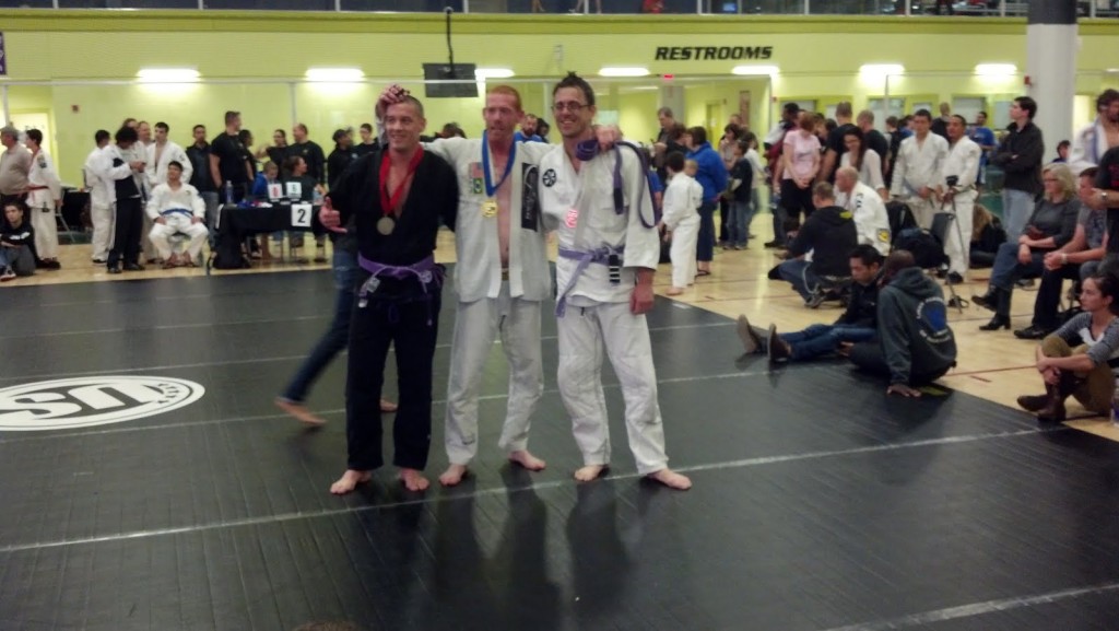 Revolution BJJ at US Grappling VA Beach Revolution BJJ