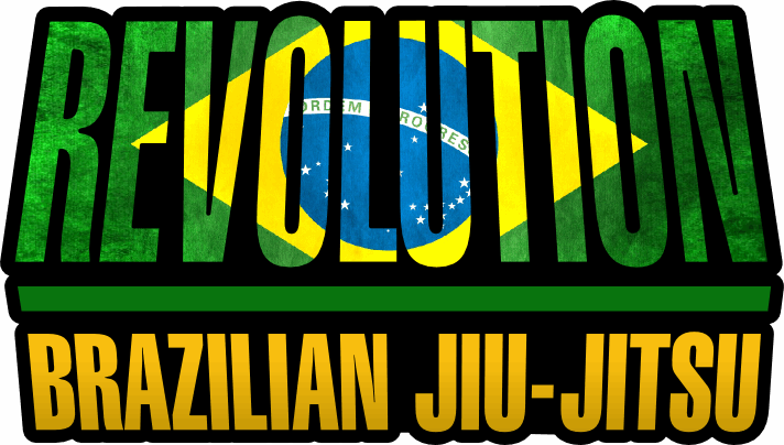 Revolution BJJ